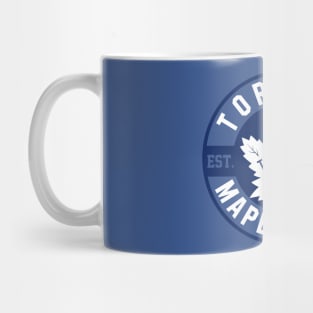 Toronto Maple Leafs Mug